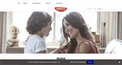 Desktop Screenshot of heltiq.com